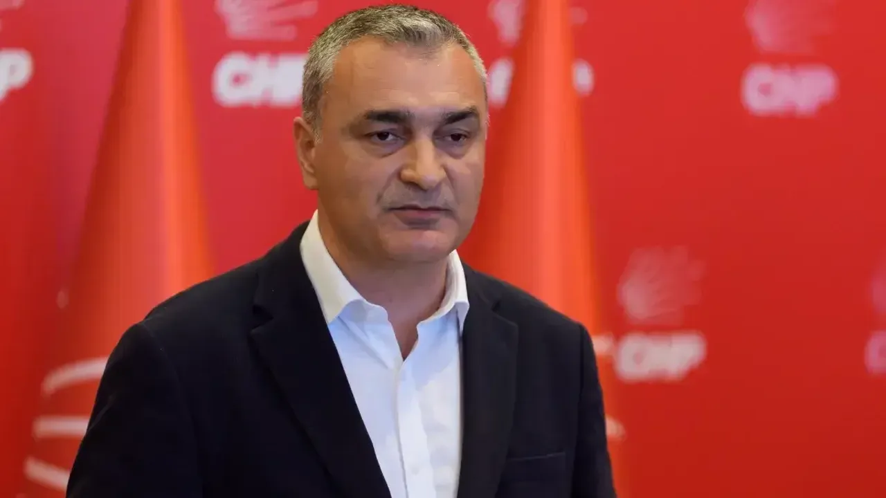 جخپ سوزجیسی صاری: قیلیچدار اوغلی، صالی گونی تبممدە غروپ قونوشمەسنی یاپاجق