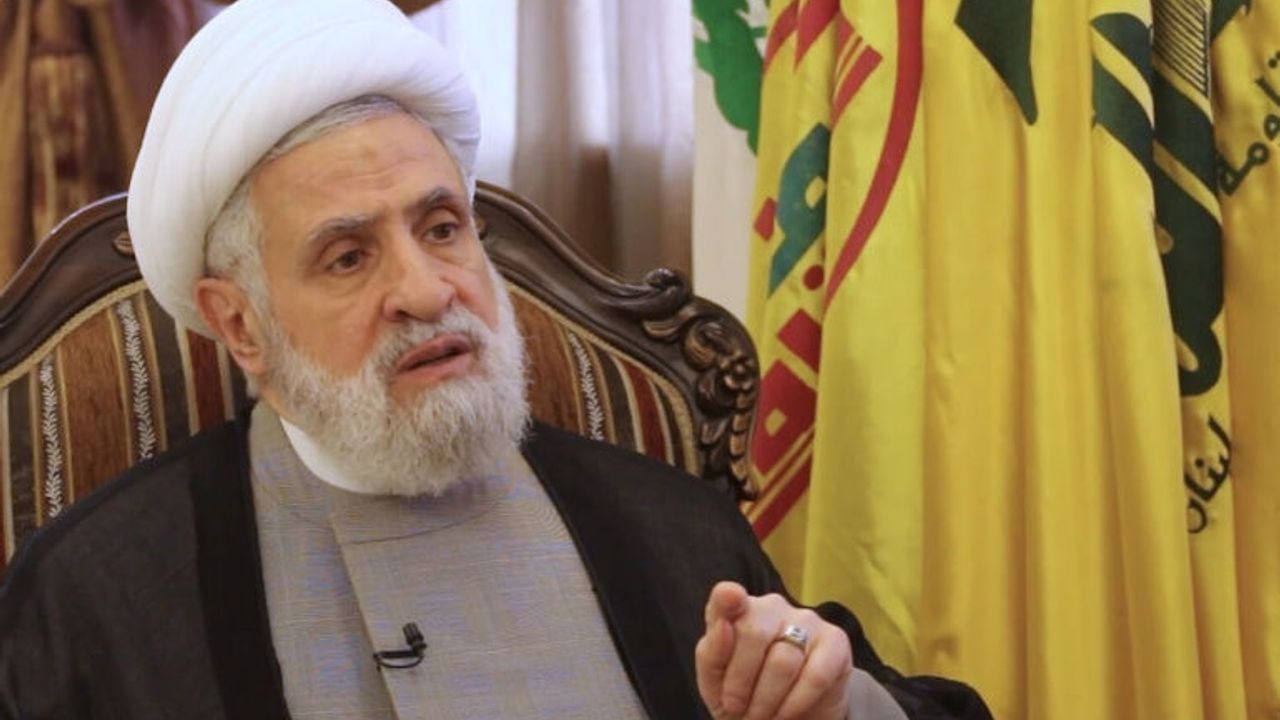 حزب اللّٰه: اسرائیلی لبناندن چیقارانا قدر صاواشه دوام ایدەجگز