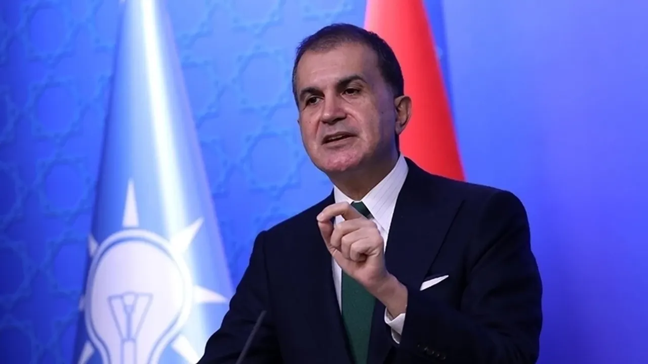 چلیكدن آوروپە پارلامنتوسی أویهسنڭ سوزلرینە تپکی