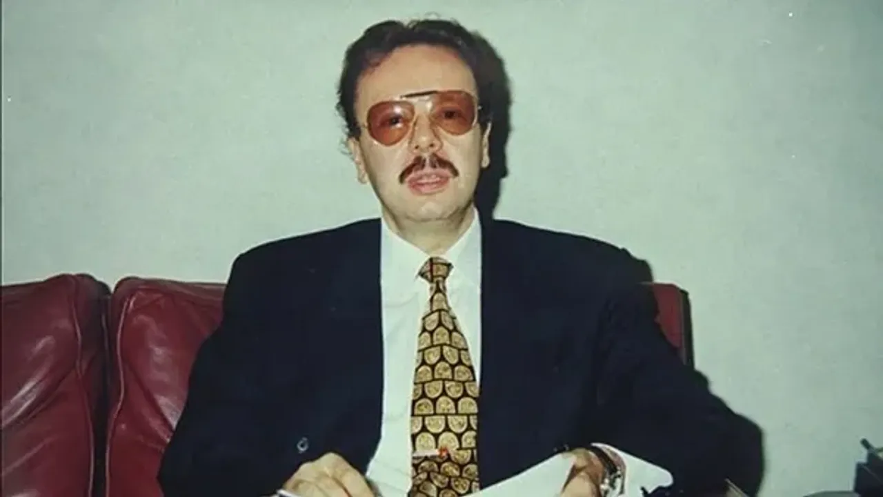 اسکی باقان دنیزولگونڭ أولومنده “شبهەلی أولوم” تثبیدی – Eski Bakan Denizolgun’un ölümünde “şüpheli ölüm” tespiti