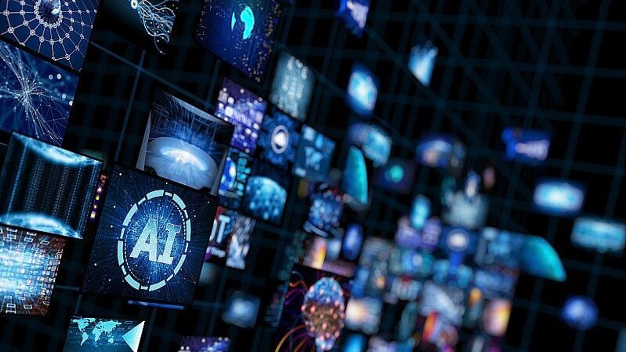 چینلی یاپای ذکا مودللری یوکسەلیشتە: اپەنای و انطهروپیج فیئات صاواشنده