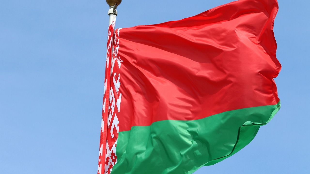 بلاروس، فینلاندییەدەكی بویوک ایلچیلكینی قاپادییور görseli