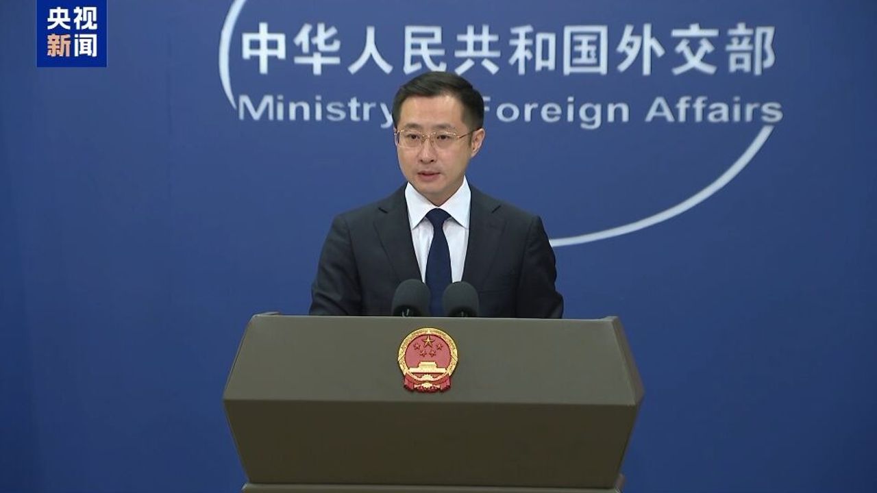 چین آچیقلادی: گییرونگداقی هیلانە بوزول چوکمسی نەدن اولدی – Çin açıkladı: Gyirong’daki heyelana buzul çökmesi neden oldu