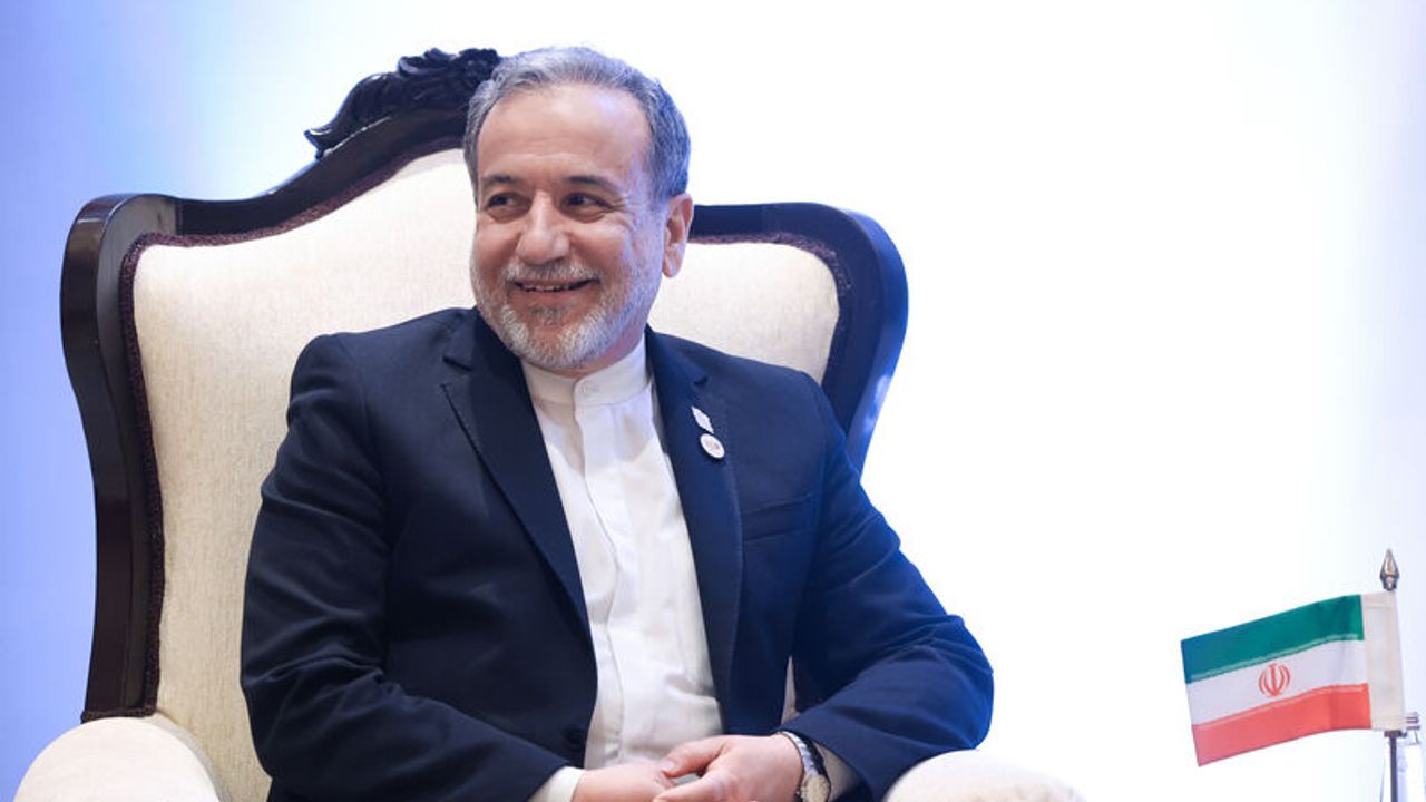 أراقچی: یڭی یاپدیریملر دە باشاریسز اولاجق görseli