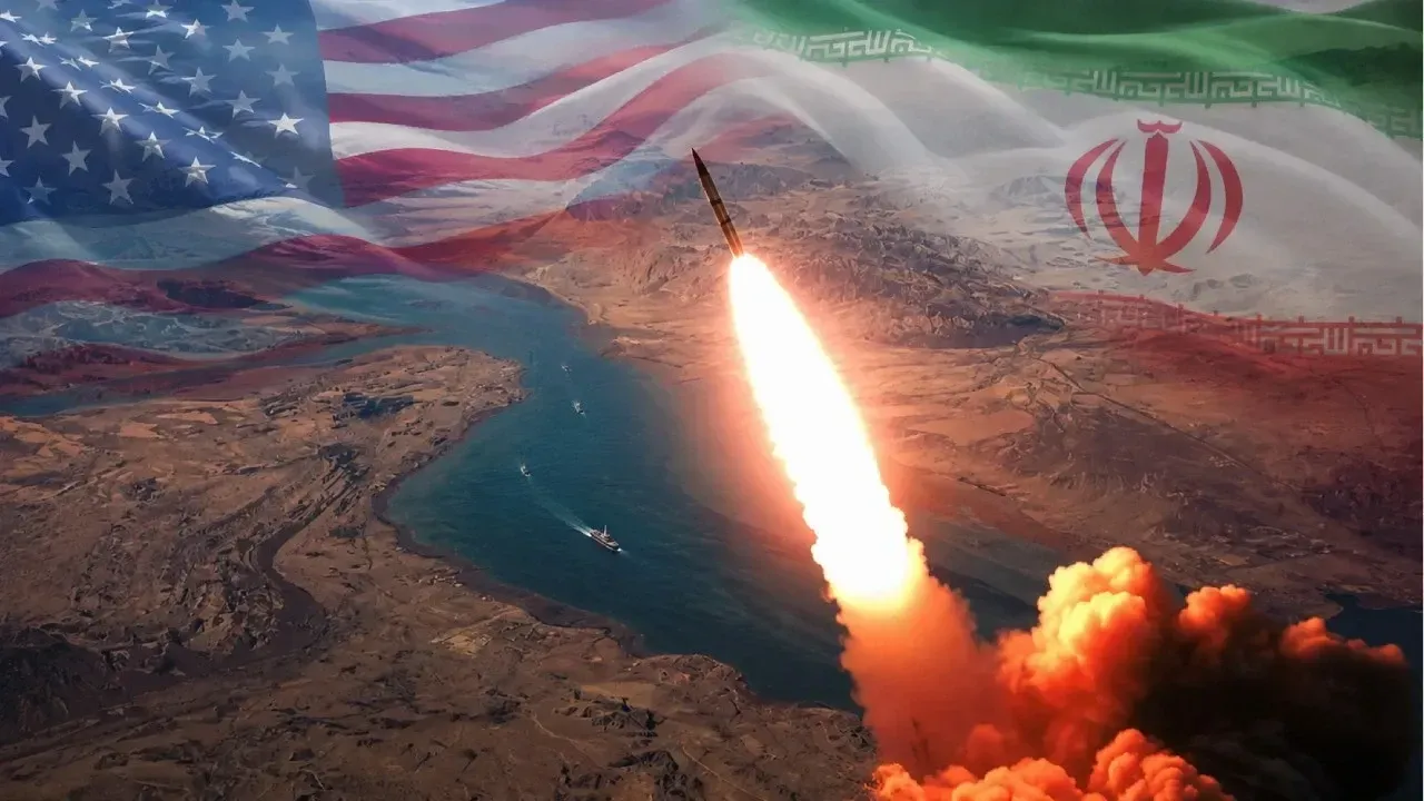 سورە طولدی: ایران ایلە عبد آراسندەکی ٦٠ گونلك مطابقت سورجی صوڭە ایردی görseli