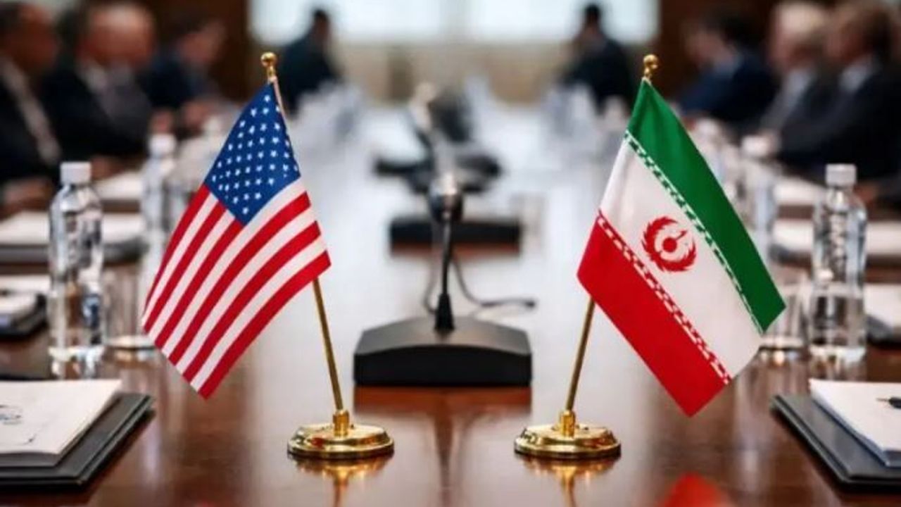 قطار: عبد-ایران مذاکرەلرنده ایلرلەمە یوق! – Katar: ABD-İran müzakerelerinde ilerleme yok! görseli