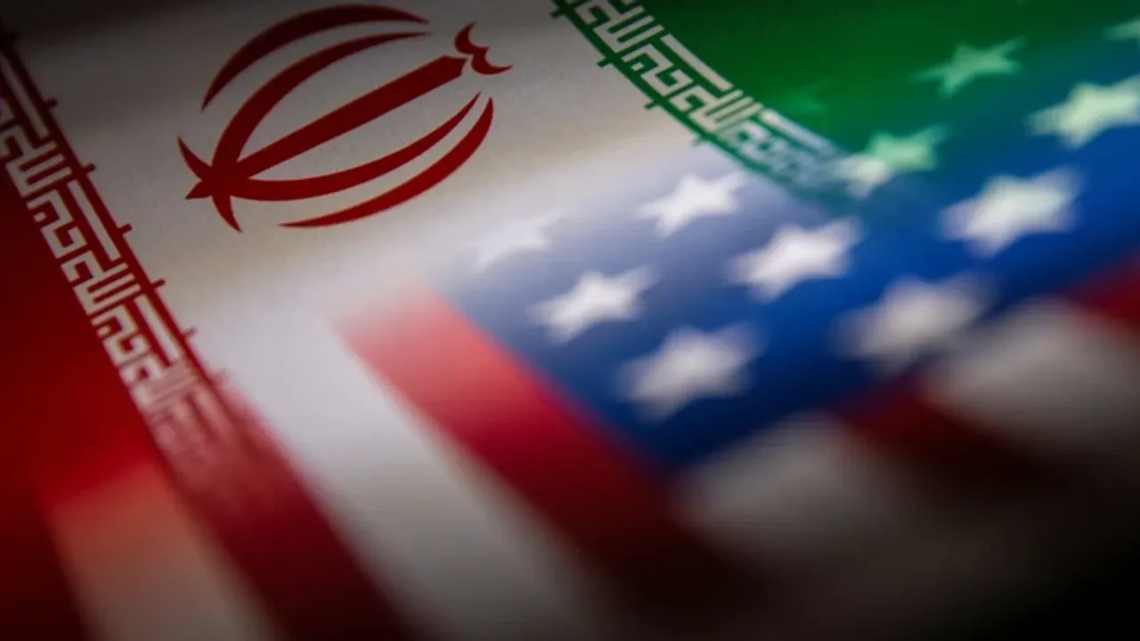 ایراندن عبدیە اکونومیك مثللەمە اویاریسی! قارشیلقسز قالمایاجق – İran’dan ABD’ye ekonomik misilleme uyarısı! Karşılıksız kalmayacak görseli