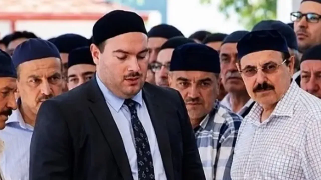 آلیهان قوریشڭ افادەسی: “آیلق گلیرم ٣٨٠ بیڭ لیره، قیدلی گصم خطم یوق” görseli