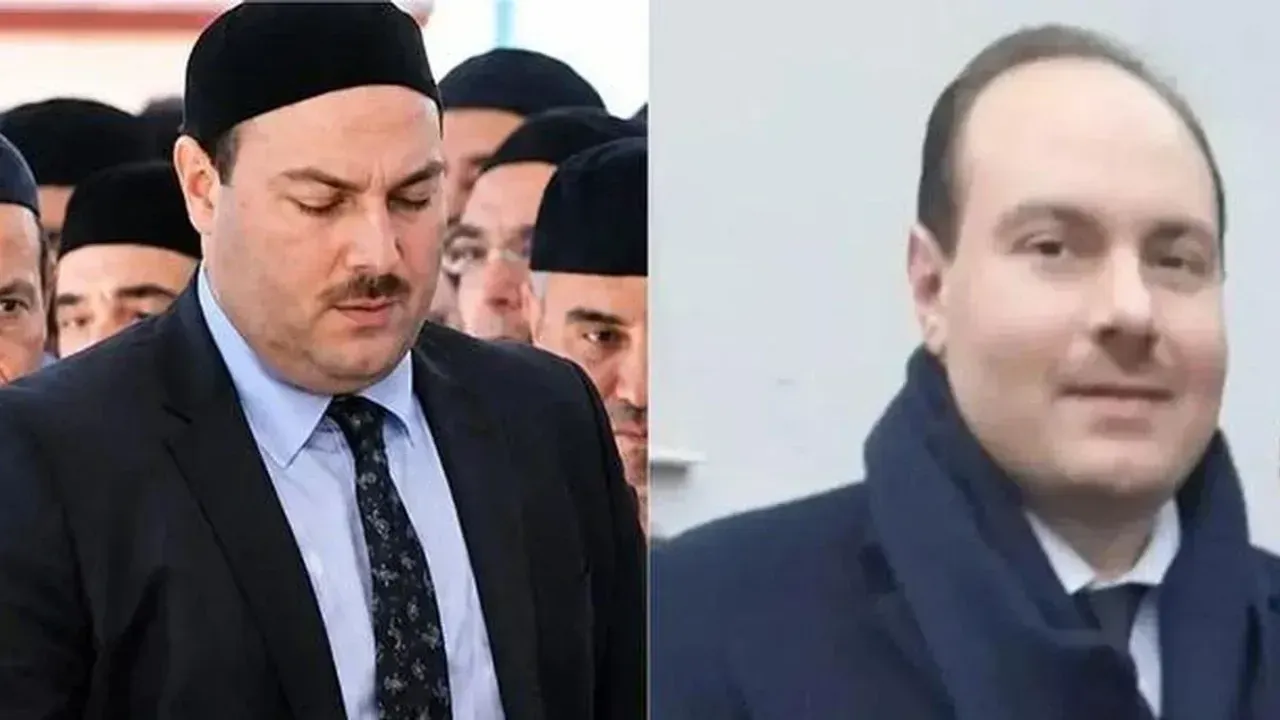 الیهان قوریش طوتوقلاندی görseli