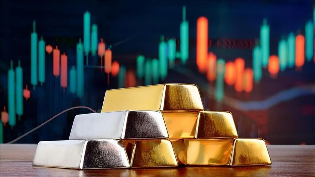 غرام آلتین ٦ بیڭ ٦٧٠ لیرەدن ایشلم گورویور