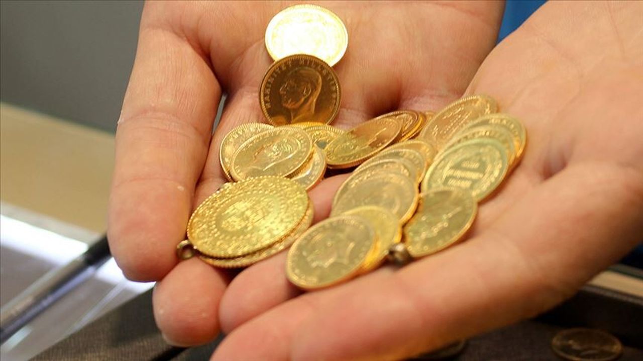 آلتینڭ غرامی ٦ بیڭ ٦٦٧ لیرەدن ایشلم گورویور