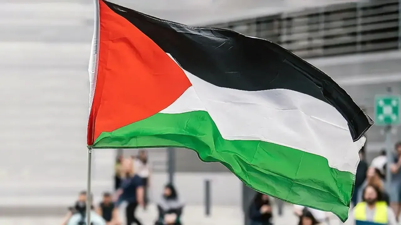 فلسطین: گنل سچیملر زماننده یاپیلاجق görseli
