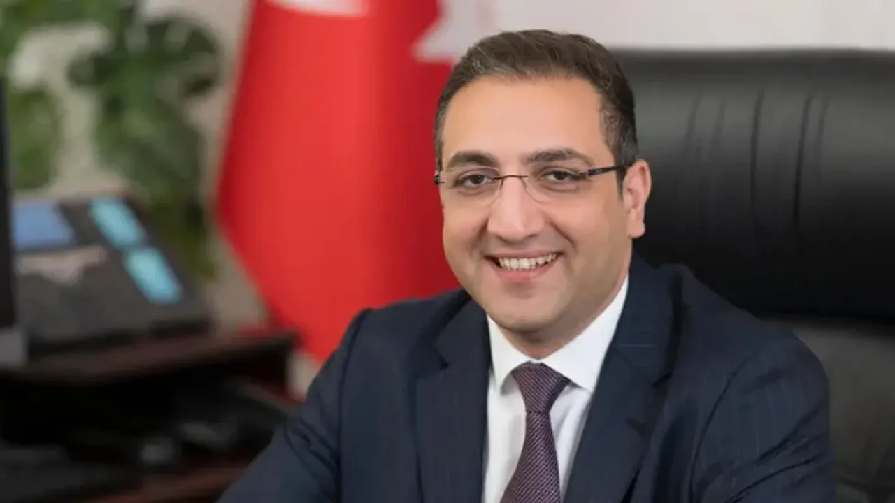 بالچووه بلدیه باشقانی اونور ییگیت گوروینە اعاده ایدیلدی