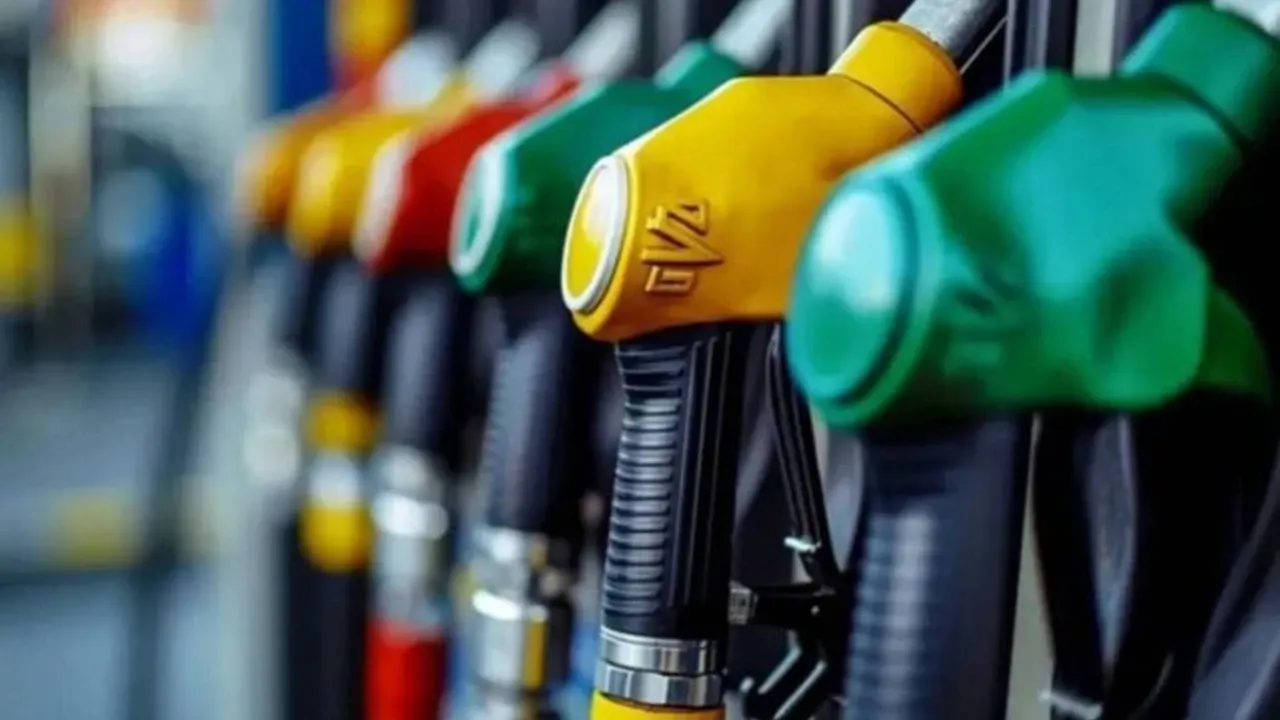 موتورینە ١ ایلول اعتباریله ضم گلییور – Motorine 1 Eylül itibarıyla zam geliyor