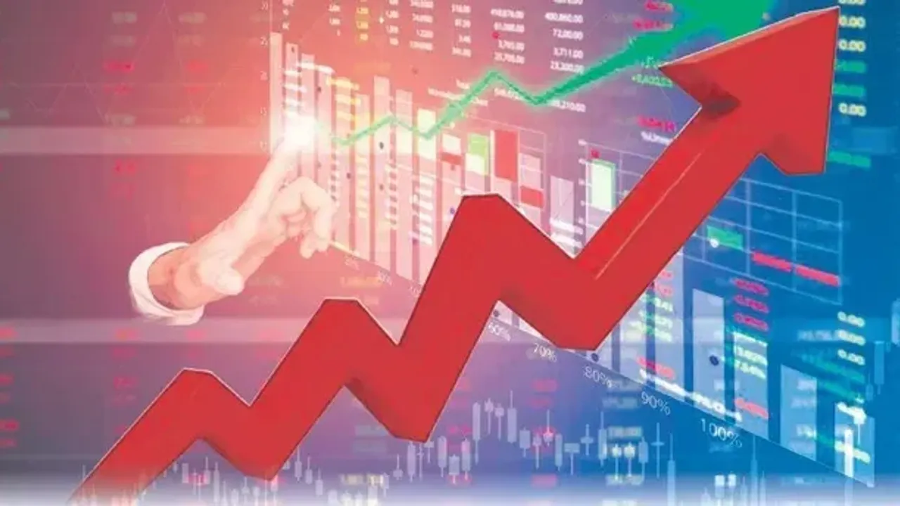 بورسه گونه یوکسلیشلە باشلادی görseli