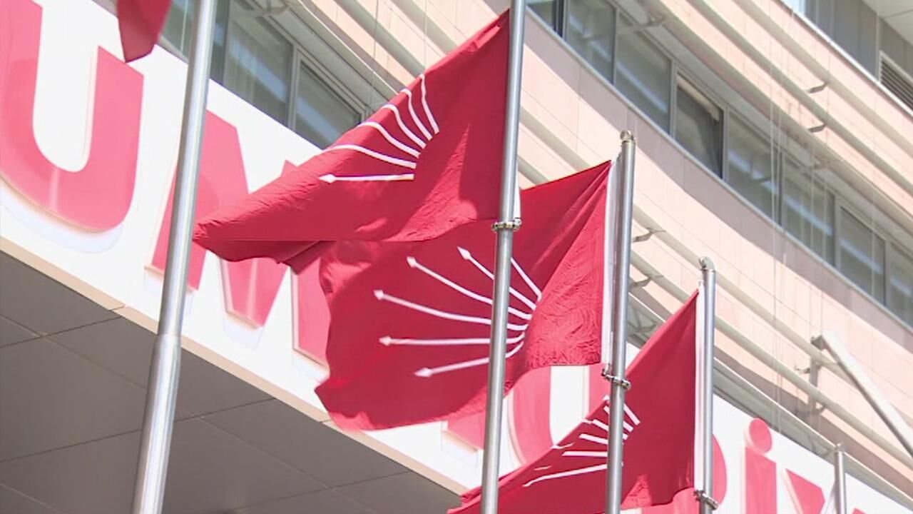 جخپدە ٥١ کیشی ایچون کسین اخراج استمی! – CHP’de 51 kişi için kesin ihraç istemi!