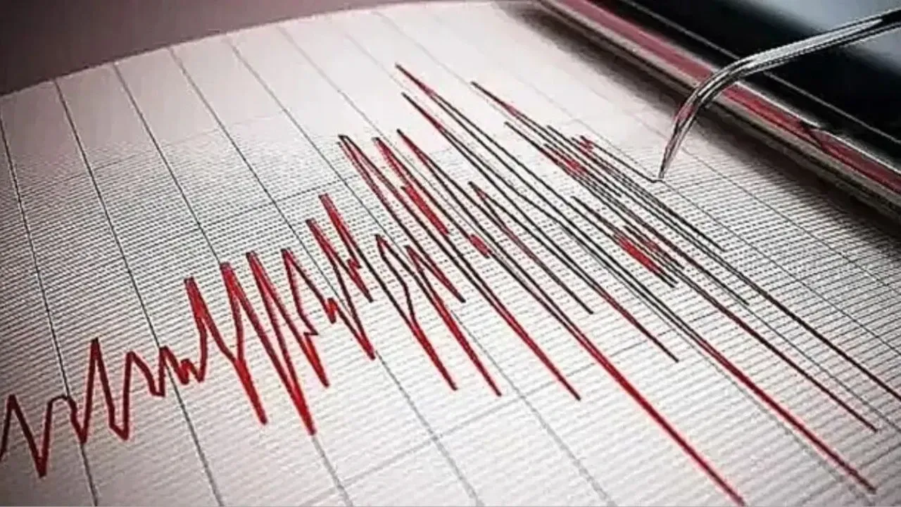 اندونزیه پش پشه صلانییور: ٧،٧نڭ آردندن ٦،٩لوق دپرم görseli