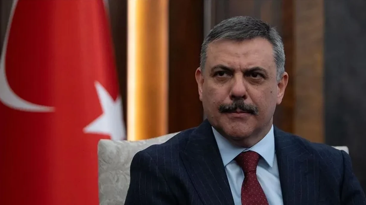 باقان چفتجی: تریبونلرده حولیگانیزمه گچیت یوق görseli