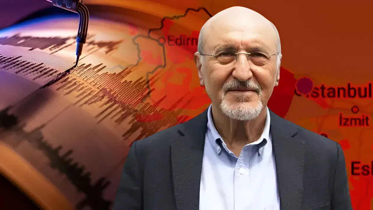 پروف. بکتاشدن استانبول دپرمی صوڭرەسی ایلك دگرلندیرمه: “سلوری دپرمییله ایلیشکیلی اولابیلیر” görseli