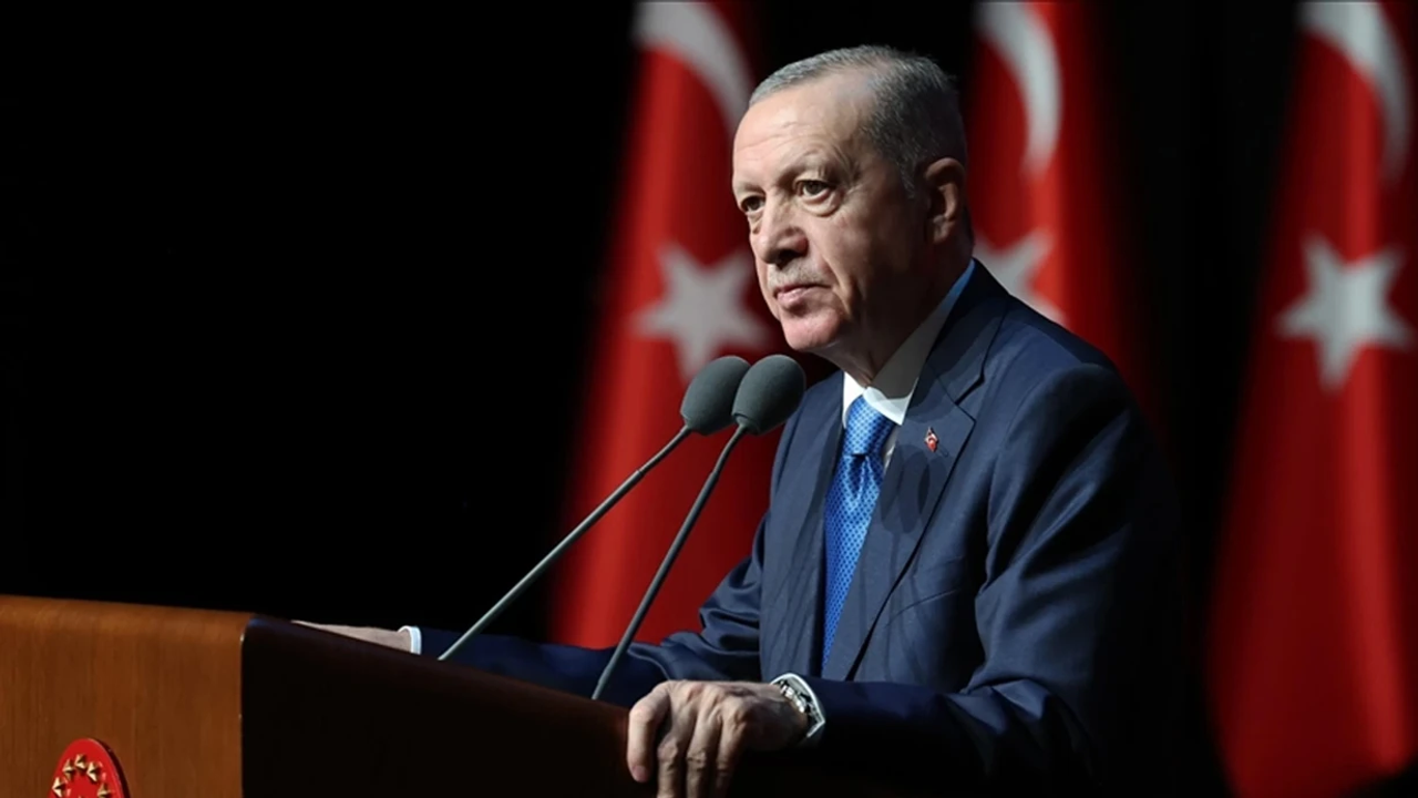 جمهورباشقانی ارطوغان، لیتوانیه باش باقانی سینکەویجیوس ایلە گوروشدی