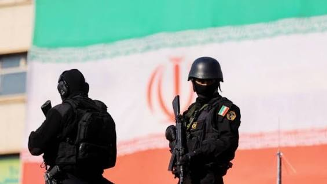 ایراندن عبدیە مثللەمە مساژی: قریتیك نقطەلری هدف آلیرز
