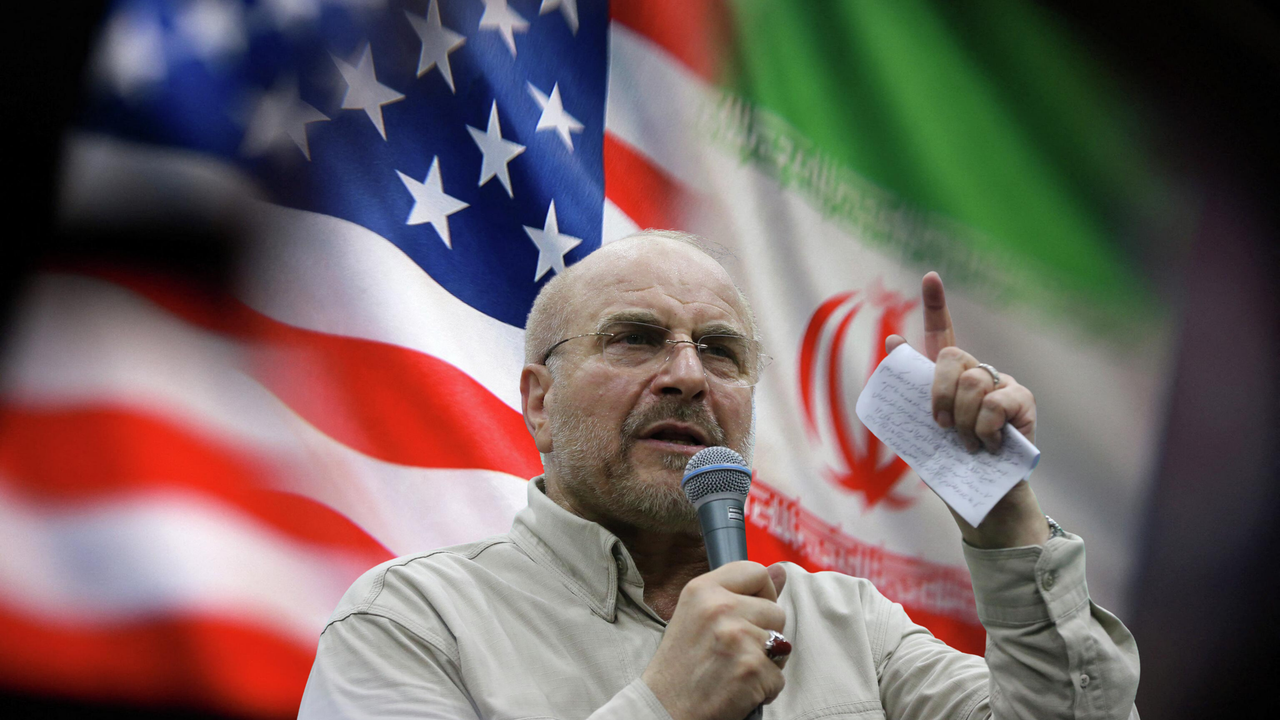 ایران مجلس باشقانی قالیباف: “عبدنڭ آبارتیلی سوزلرینە کیمسە اعتبار ایتمییور” görseli