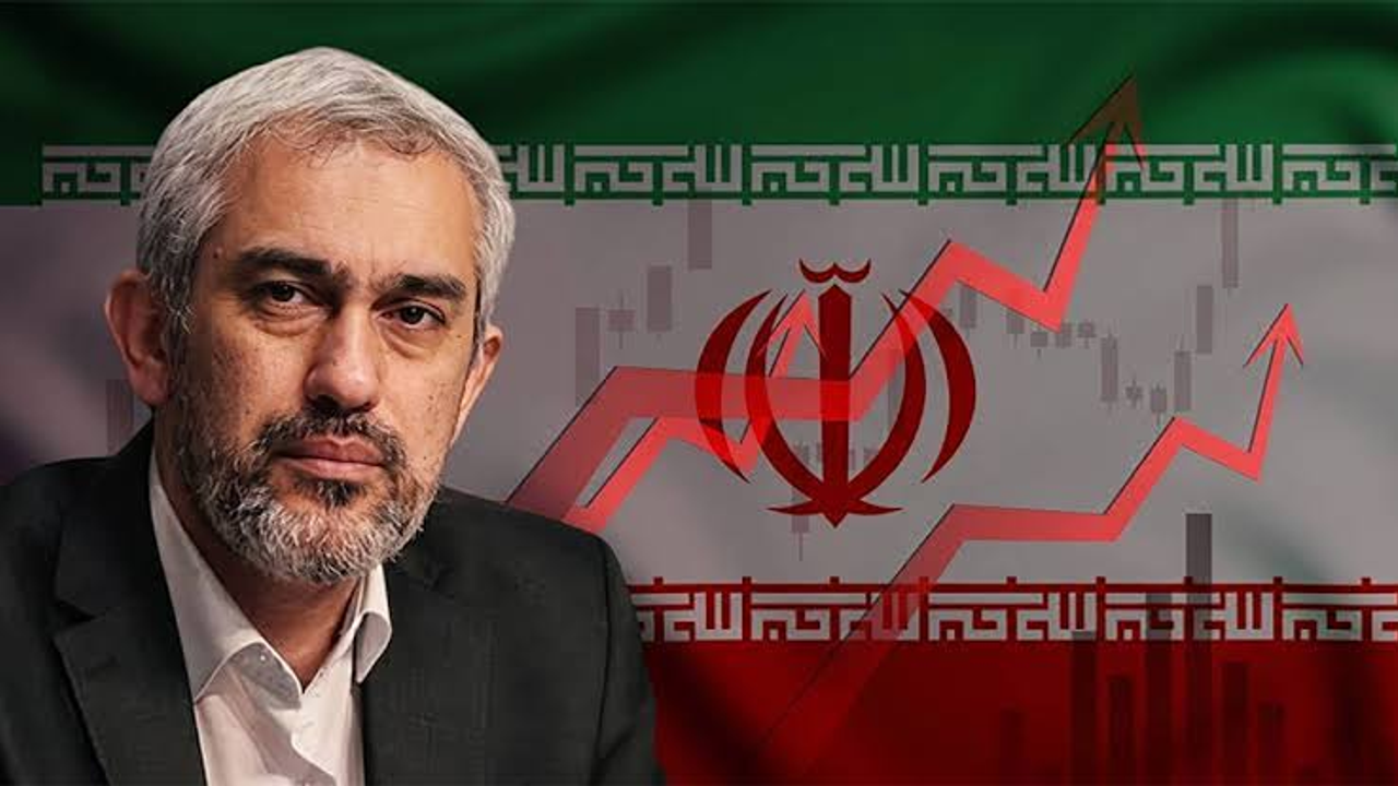 ایران اقونومی باقانی مدەنیزاده: “عبدنڭ یڭی یاپدیریملرنە قارشو تماما حاضرلقلیز” – İran Ekonomi Bakanı Medenizade: “ABD’nin yeni yaptırımlarına karşı tamamen hazırlıklıyız” görseli
