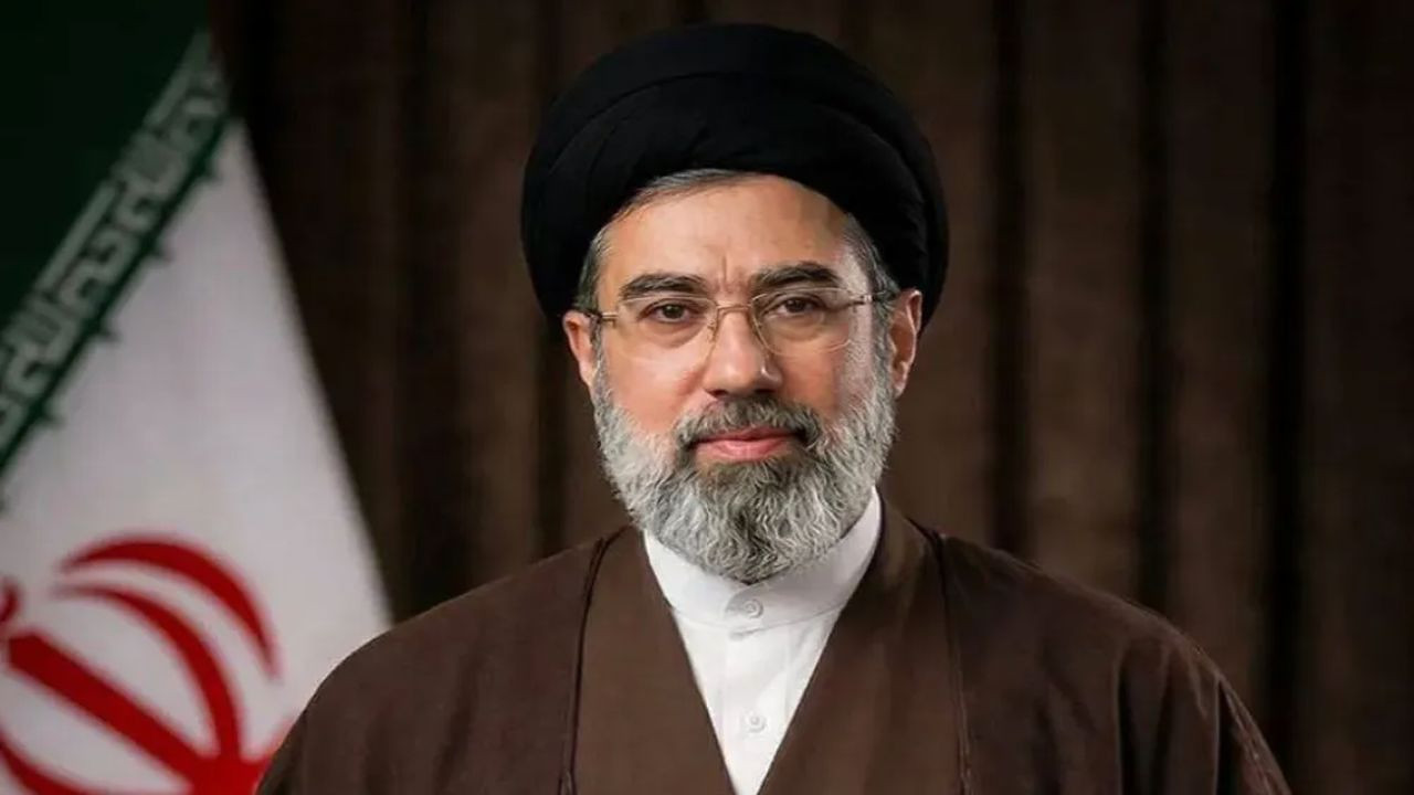 مجتبا حامانىدن ‘طوپلومسال اویوم’ مساژی – Mücteba Hamaney’den ‘toplumsal uyum’ mesajı