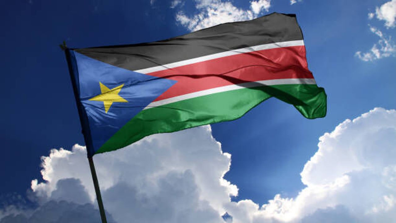 گونی سوداندن باتیلی أولکەلرە تپکی: بویوک ایلچیلر باقانلغە چاغریلدی – Güney Sudan’dan Batılı ülkelere tepki: Büyükelçiler Bakanlığa çağrıldı
