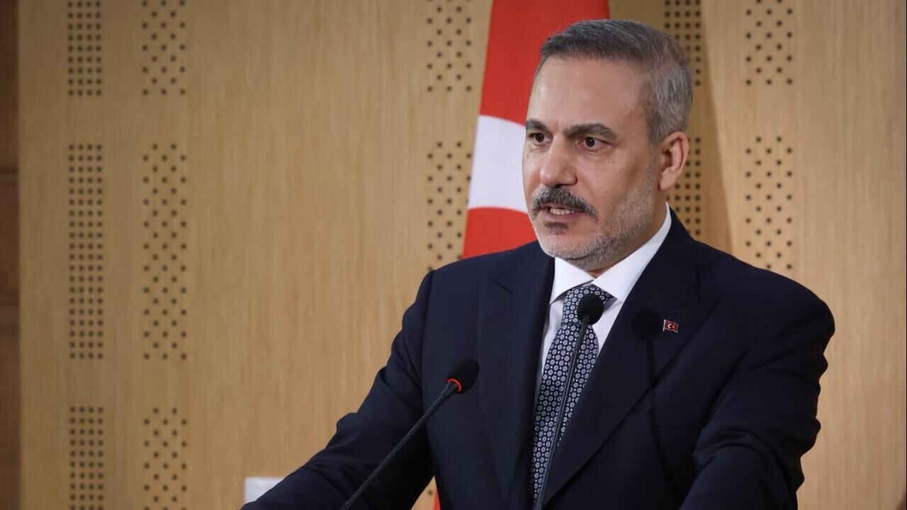 فیداندن دیپلوماسی ترافیگی: غزّە، سوریه و هرمز گوندمدە görseli