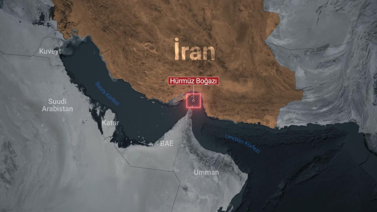 ایران و عمان، هرمز گذرگاه خریطهسینده ازلاشی صاغلادی görseli