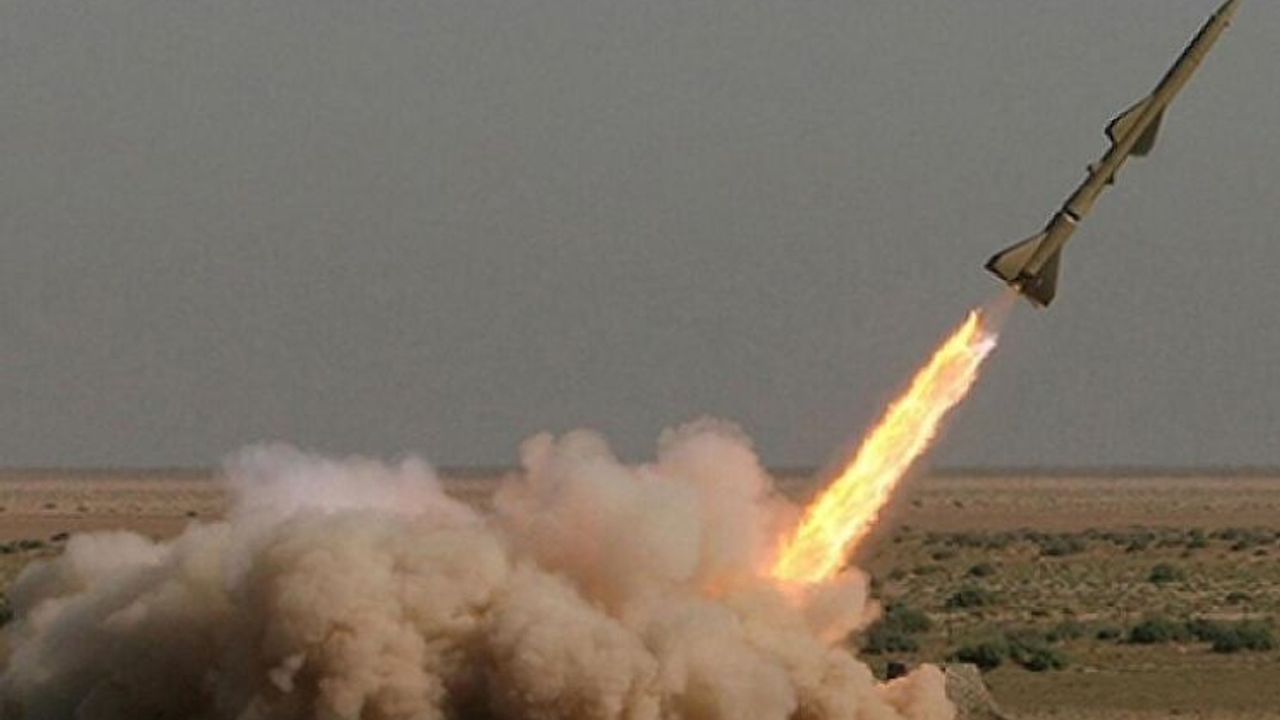 خثیلر، سعودی عربستانی هدف آلدی: حوالیمەنی ایلە آرامجو تأسیسی وورولدی görseli
