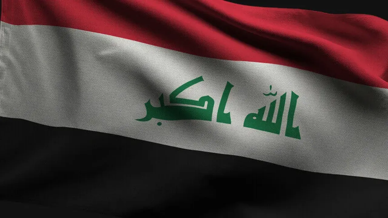 عراق تاریخ ویردی: اولوسلر آراس قوآلیسیون ٣٠ ایلولدە چکیلییور – Irak tarih verdi: Uluslararası Koalisyon 30 Eylül’de çekiliyor