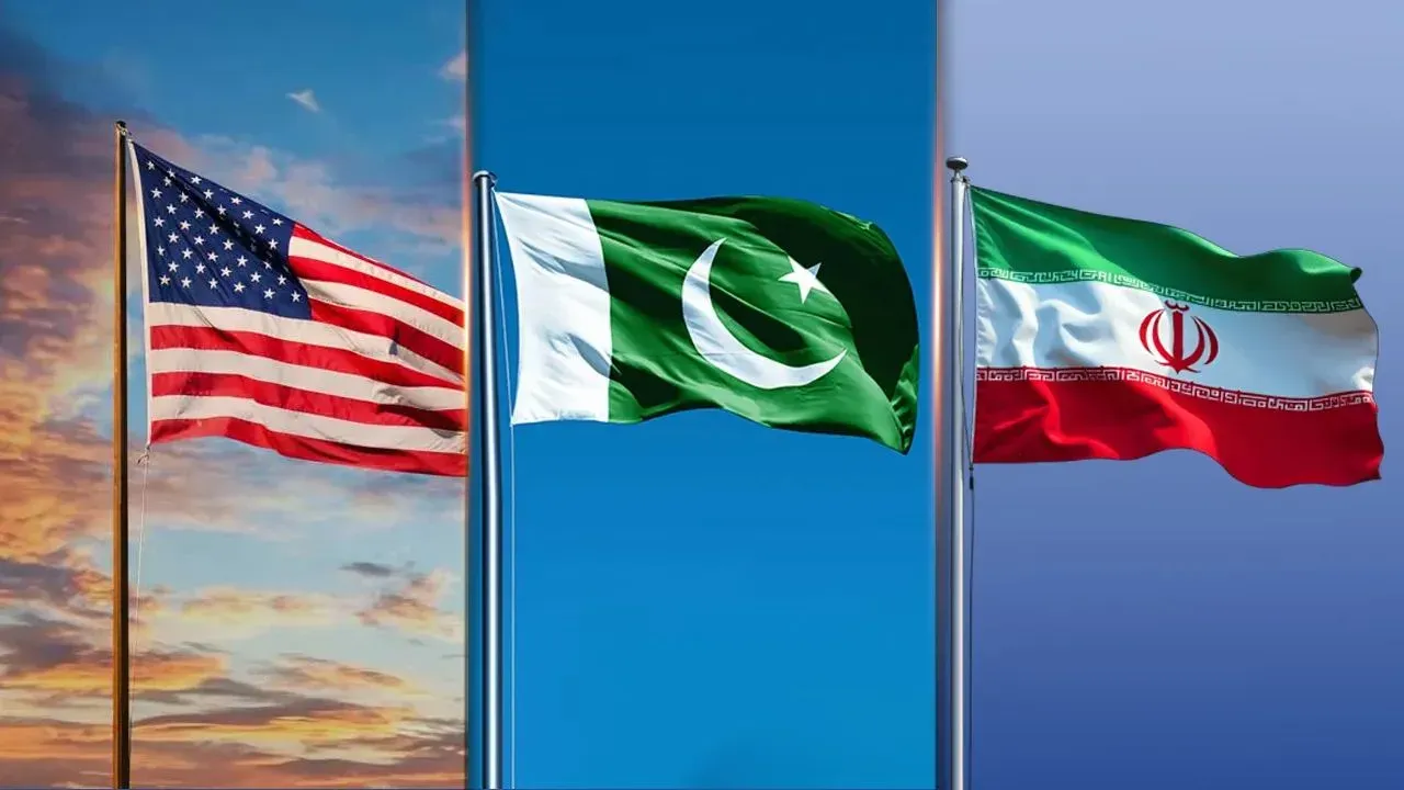 ایران، هرمز شرطلرنی پاکستان آراجیلغیله عبدیە ایلتدی – İran, Hürmüz şartlarını Pakistan aracılığıyla ABD’ye iletti görseli