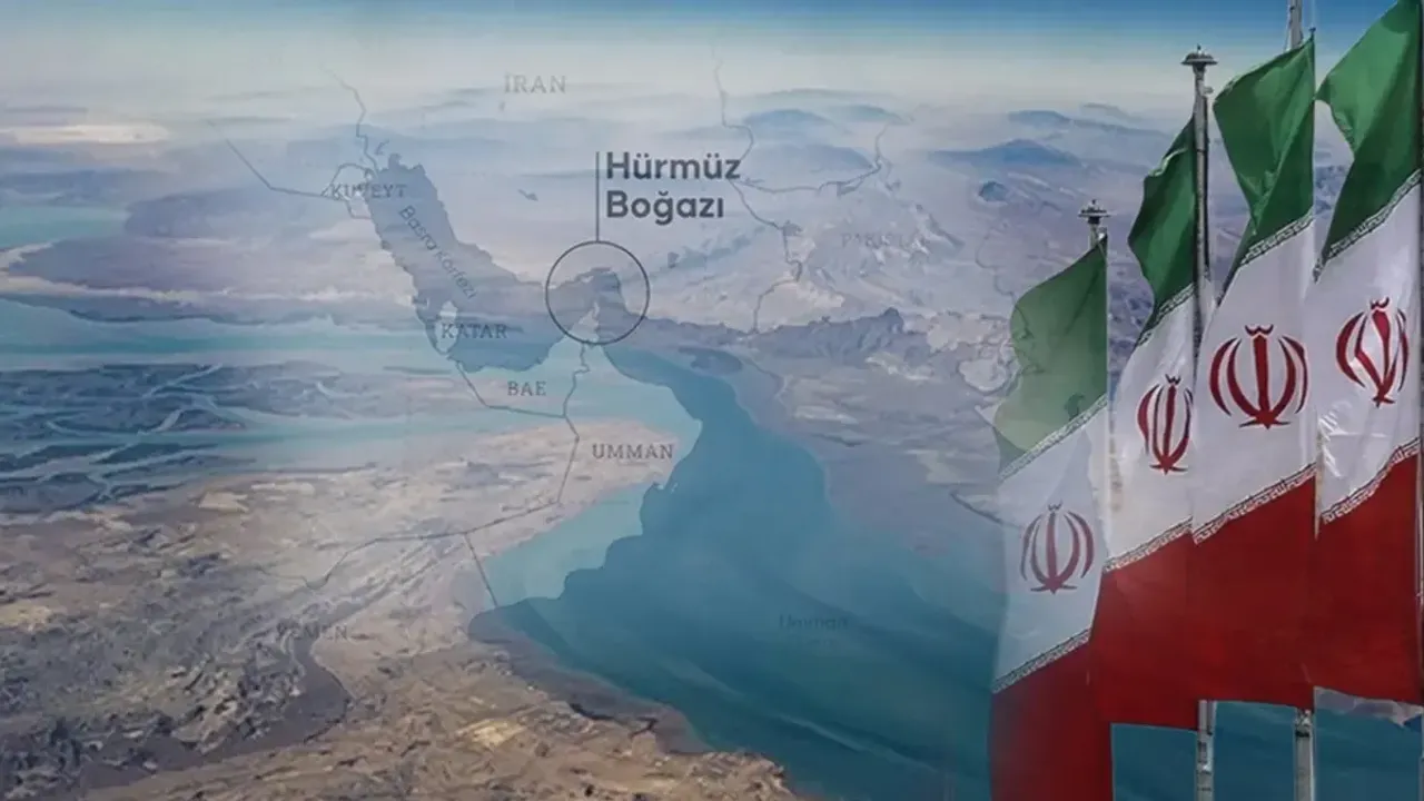 دوریم محافظلری: ایران و عمان هرمز قونوسندە آڭلاشدی – Devrim Muhafızları: İran ve Umman Hürmüz konusunda anlaştı görseli