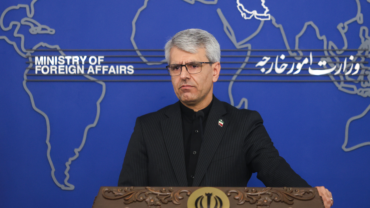 ایراندن عبدیە “اکونومیك باصقی” رسدی: دیگر أولکەلری زورلایامازصینیز görseli