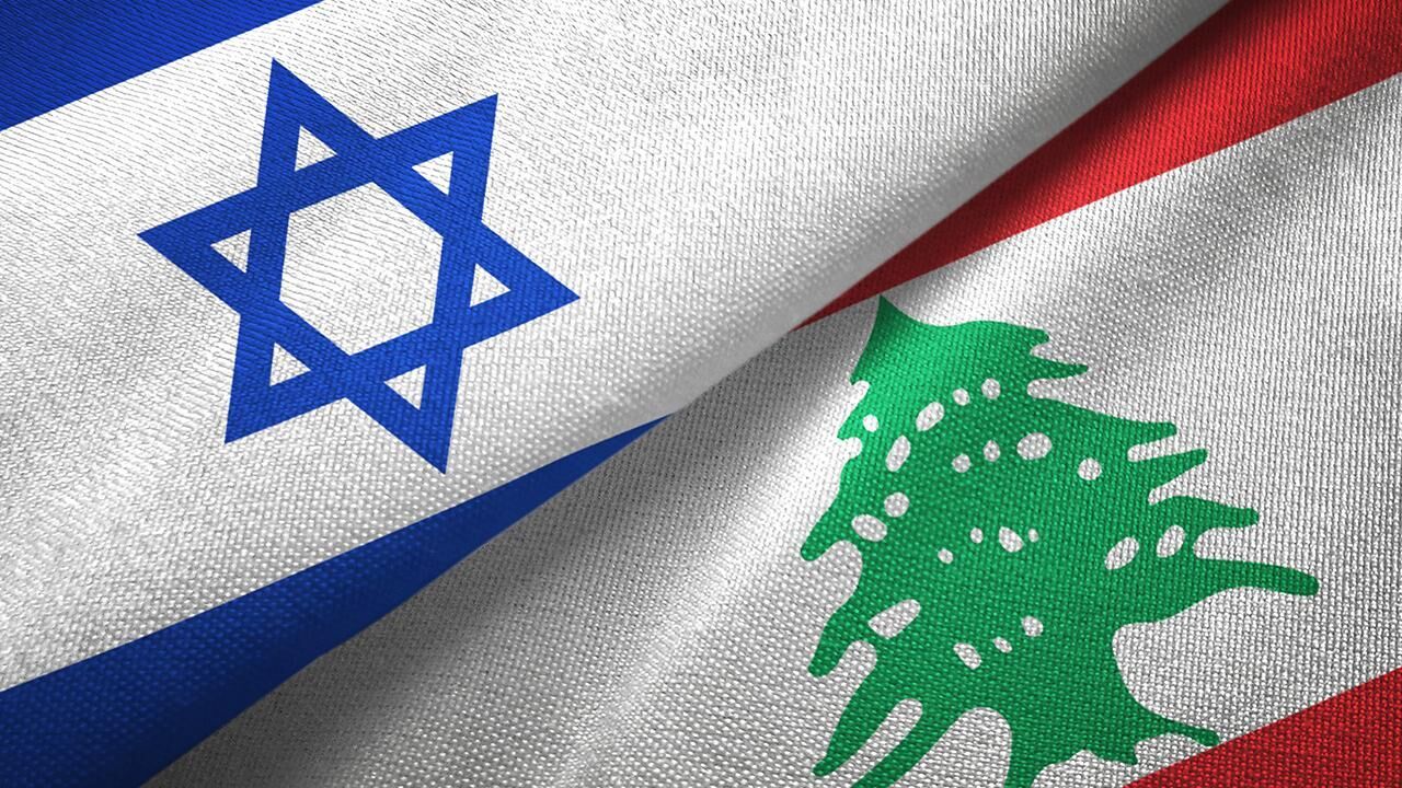لبنان: اسرائیلله مذاکرەلردە ایلرلەمە وار