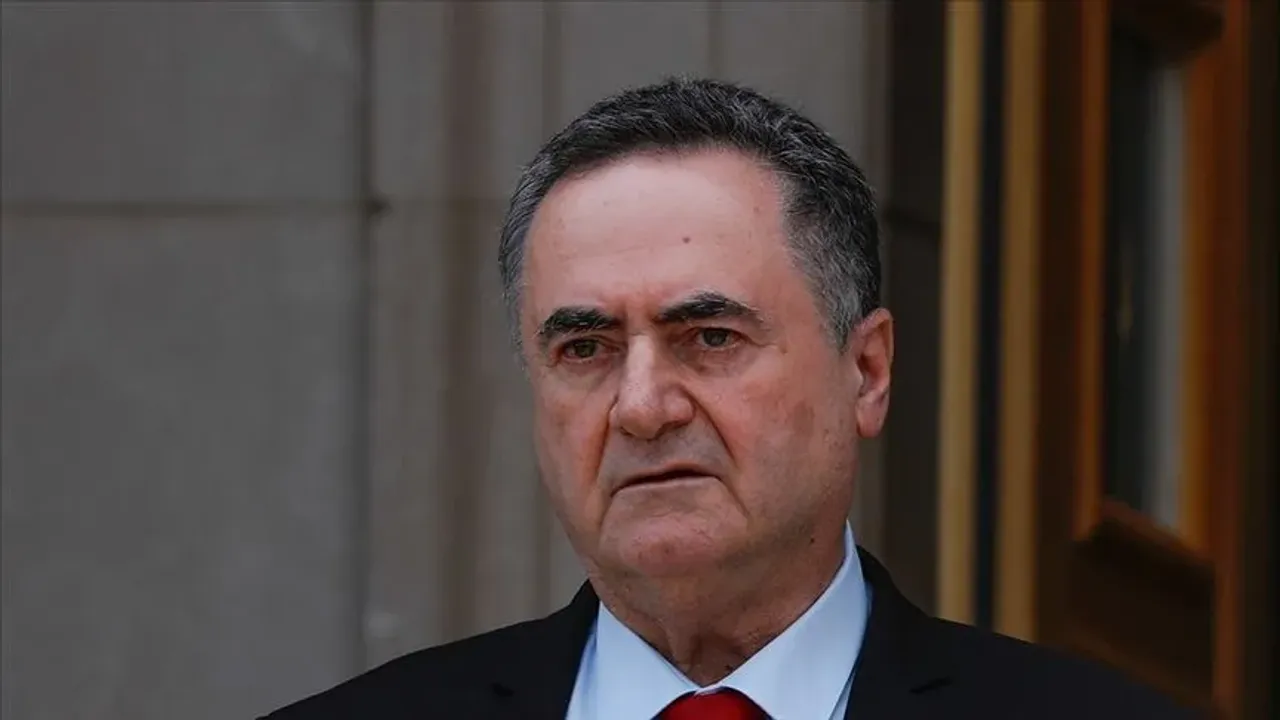 اسرائیللی قوموتانلردن قاتزە باتی شرعیە اویاریسی: “شدت پاتلاق ویرەبیلیر” görseli