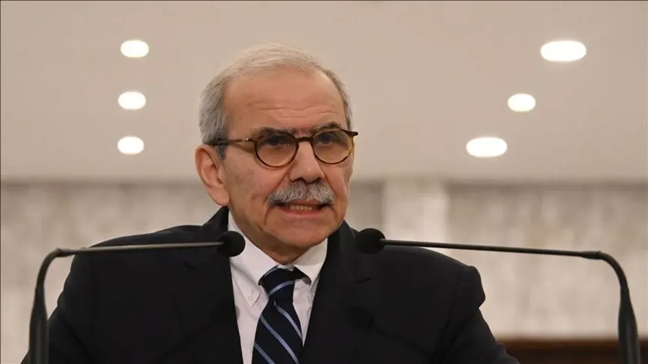 لبنان باش باقانی: ایکس حسابم چالندی، اسرائیل پایلاشیمم سیلندی