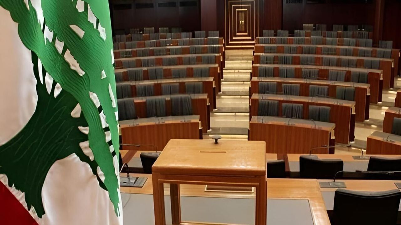 لبنان اعدام جزاسنی قالدیردی