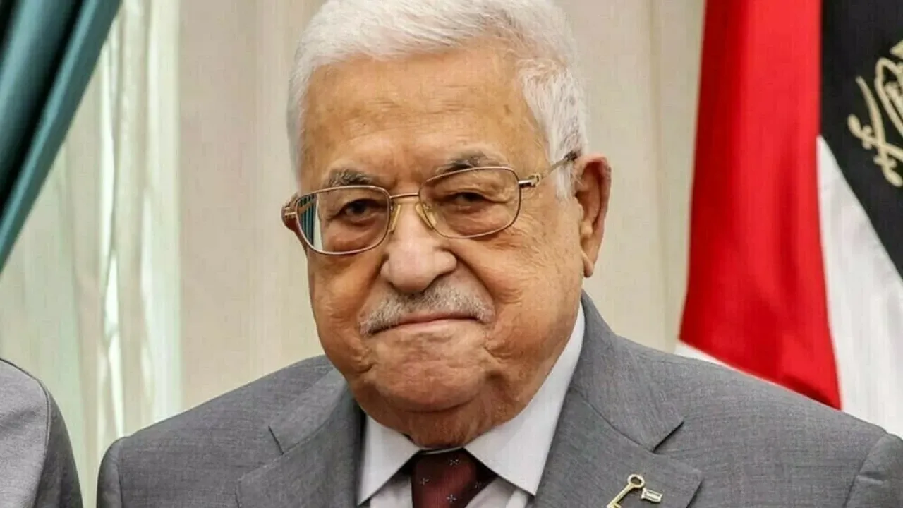 عباسدن اسرائیلە: أ1 پروژەسنی درحال صوڭلانلاندیرڭ görseli