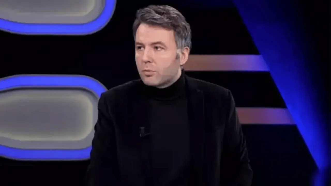 ارسوی دعواسیندە یڭی کلیشمه: برائت وعدییله پاره ایستەین ٤ شبهەلی یاقەلاندی – Ersoy davasında yeni gelişme: Beraat vaadiyle para isteyen 4 şüpheli yakalandı