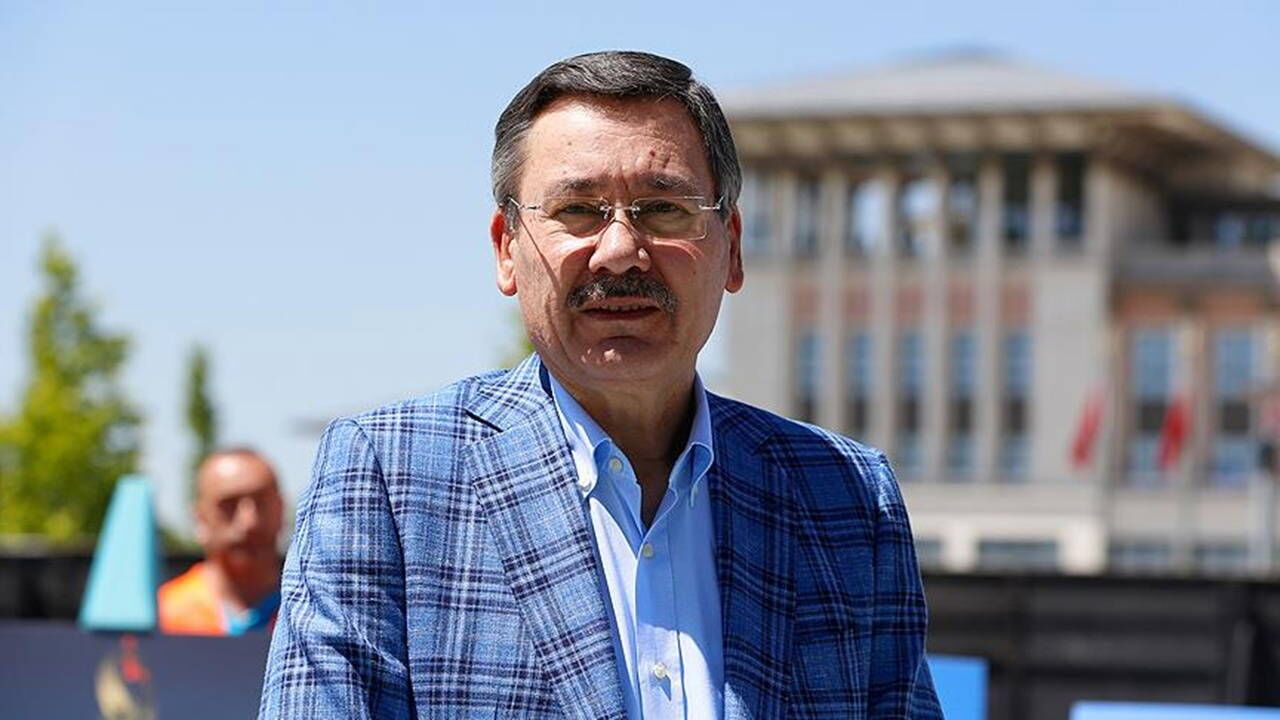 ملیح گوکچك حقّندە صوروشدیرمه باشلاتیلدی – Melih Gökçek hakkında soruşturma başlatıldı