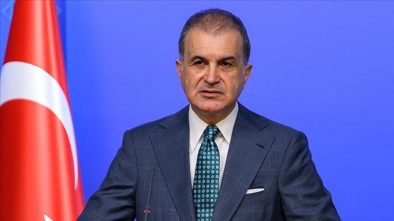 آق پارتی سوزجیسی چلیكدن اسرائیلڭ باتی شرعیە پلاننە سرت تپکی görseli
