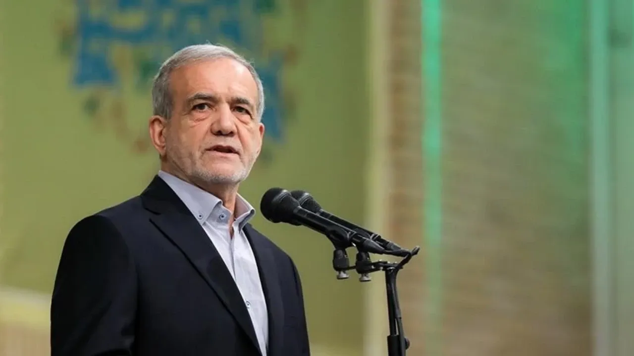 پەزەشکییان: دشمن، أولکەیی ایچریدن چوکردیرمەیە چالیشییور