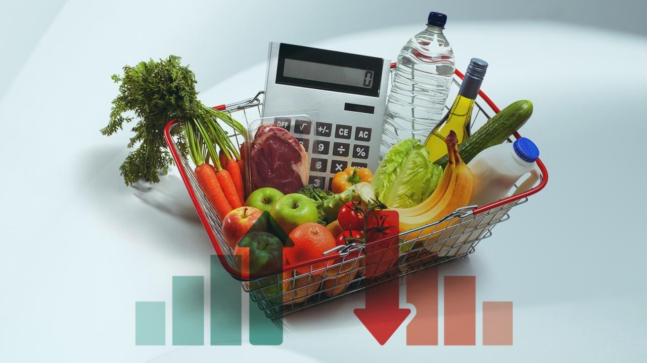 ٢٠٢٦ انفلاسیون تخمینی یوزدە ٢٨ اولدی