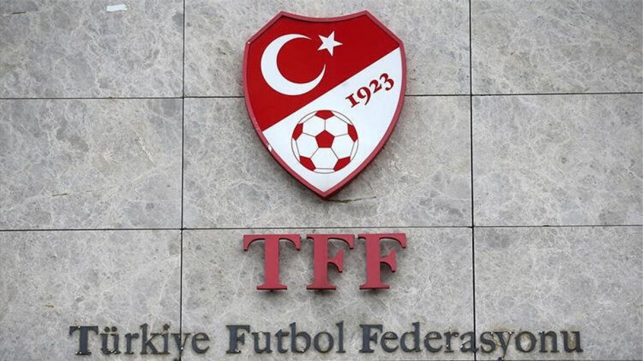 طفف رسما دویوردی: یبانجی قورالنده دگیشیکلك – TFF resmen duyurdu: Yabancı kuralında değişiklik