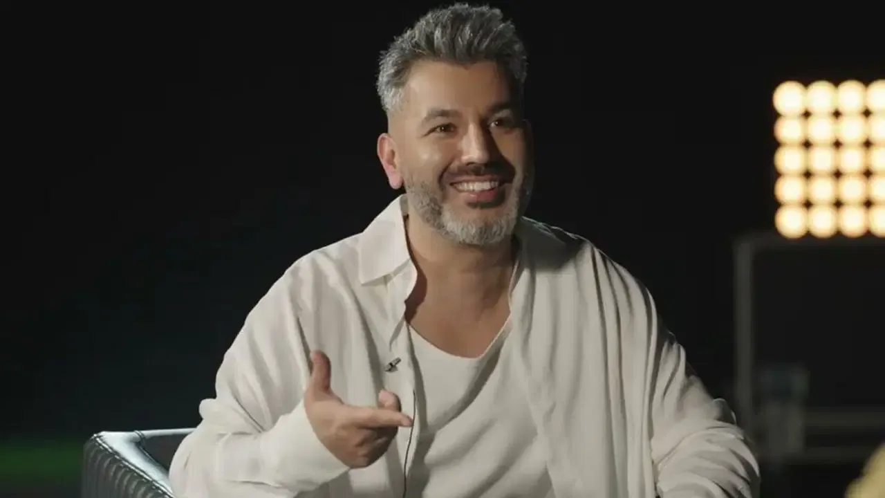 مانیفستڭ مناژری طولگه عاکس طوتوقلاندی – Manifest’in menajeri Tolga Akış tutuklandı