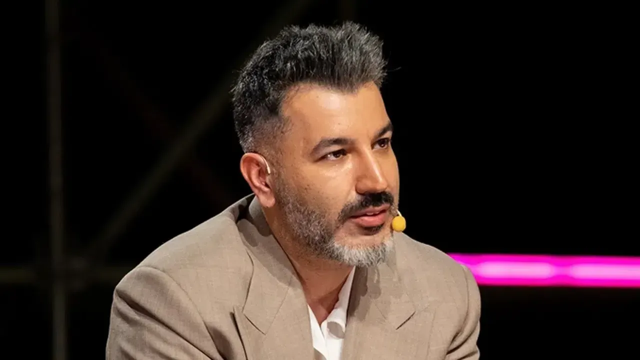 طولگه عاکس گوز آلتیننده آلیندی – Tolga Akış gözaltında alındı