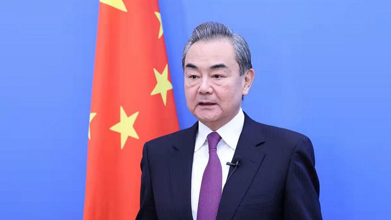 چیندن نپالە آجل نقد و انسانی یاردیم دستگی – Çin’den Nepal’e acil nakit ve insani yardım desteği